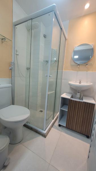 Imagem 5 da galeria do anúncio: Studio / kitnet em Santa Rosa - Niterói - RJ