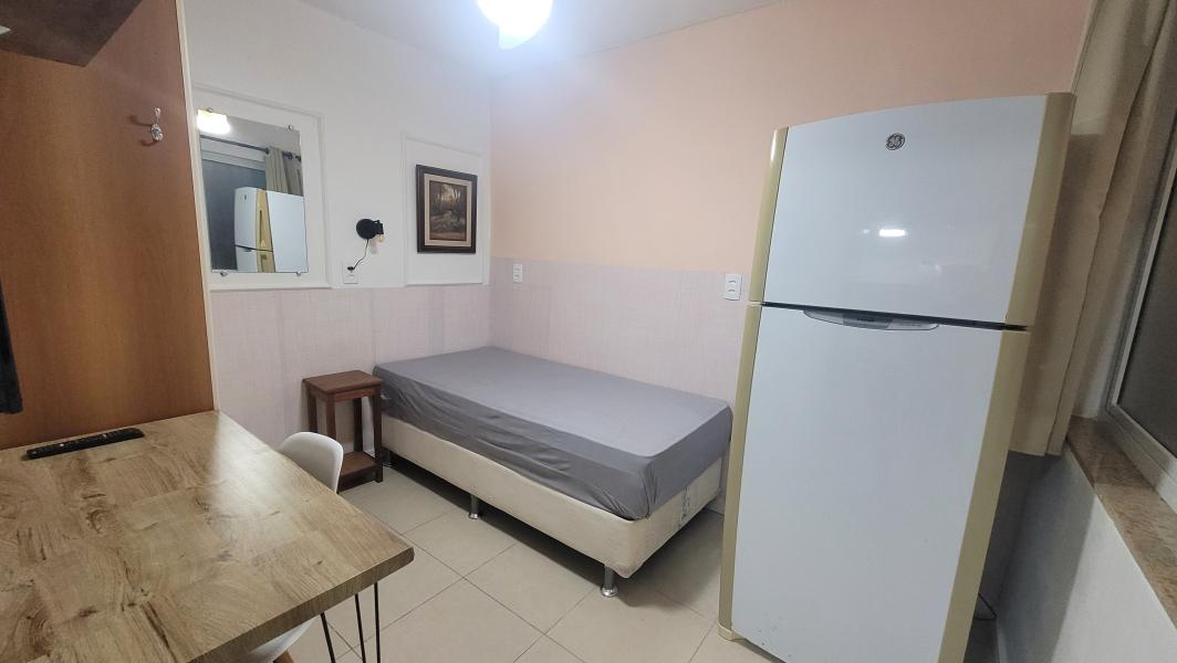 Imagem 1 da galeria do anúncio: Studio / kitnet em Santa Rosa - Niterói - RJ