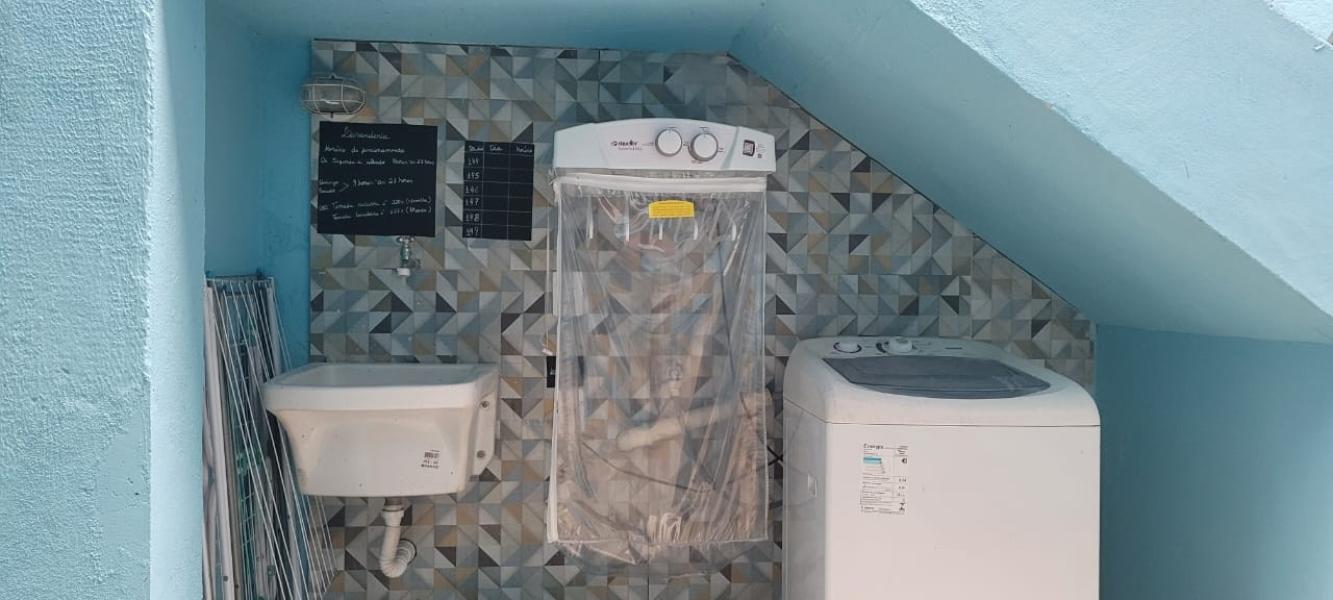 Imagem 6 da galeria do anúncio: Studio / kitnet em Santa Rosa - Niterói - RJ