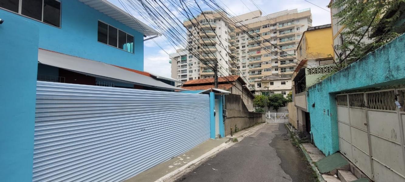 Imagem 10 da galeria do anúncio: Studio / kitnet em Santa Rosa - Niterói - RJ