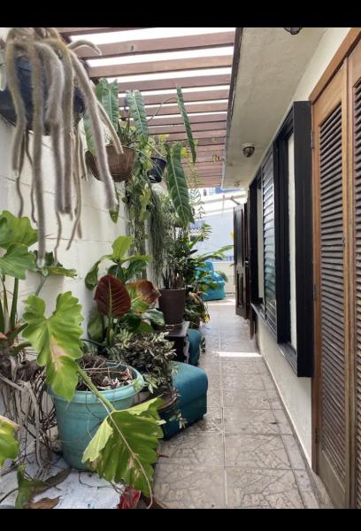 Imagem 6 da galeria do anúncio: Suíte  em cobertura com jardim