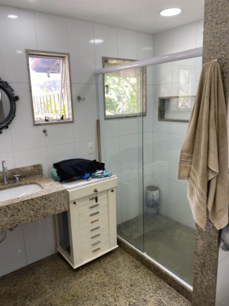 Imagem 10 da galeria do anúncio: Suíte  em cobertura com jardim