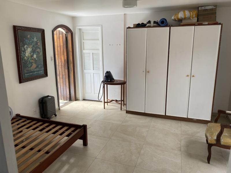 Imagem 7 da galeria do anúncio: Suíte  em cobertura com jardim