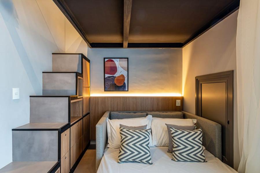 Imagem 5 da galeria do anúncio: Apartamento com 1 Quarto para alugar, 25m² - Brooklin