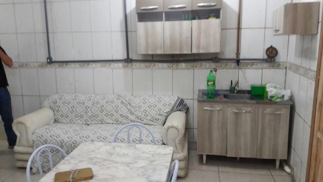 Imagem 3 da galeria do anúncio: Seu Novo Lar por R$750: Conforto, Praticidade e Tudo Incluso