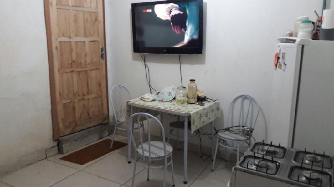 Imagem 6 da galeria do anúncio: Seu Novo Lar por R$750: Conforto, Praticidade e Tudo Incluso