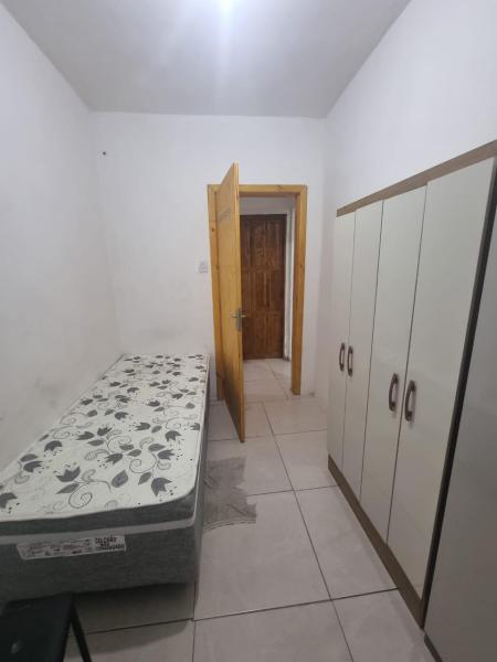 Imagem 16 da galeria do anúncio: Seu Novo Lar por R$750: Conforto, Praticidade e Tudo Incluso