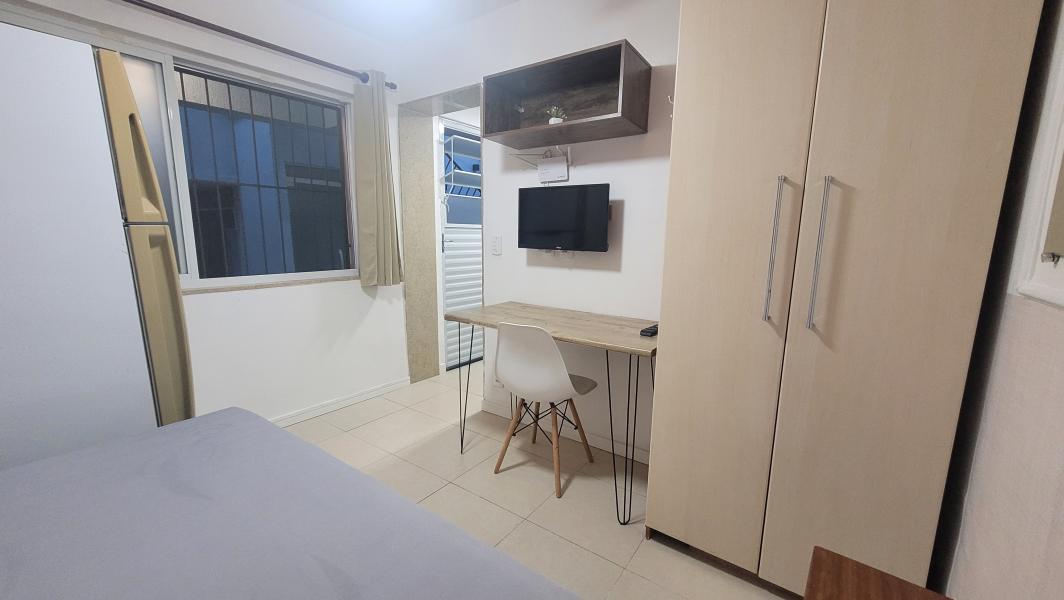 Imagem 3 da galeria do anúncio: Studio / kitnet em Santa Rosa - Niterói - RJ