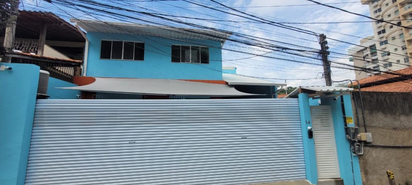 Imagem 9 da galeria do anúncio: Studio / kitnet em Santa Rosa - Niterói - RJ