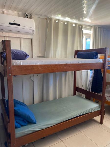 Imagem 4 da galeria do anúncio: Hostel Barra