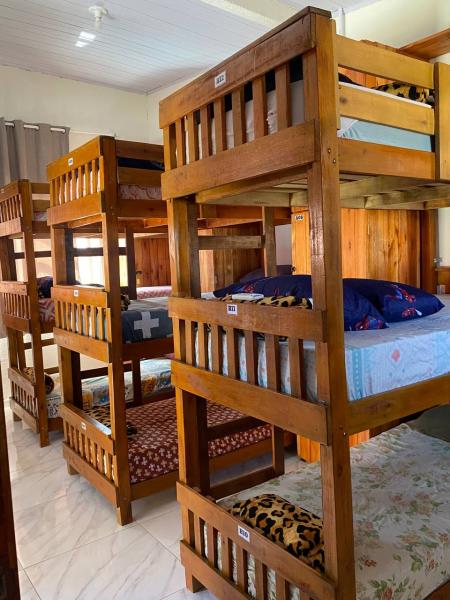 Imagem 2 da galeria do anúncio: Hostel Barra