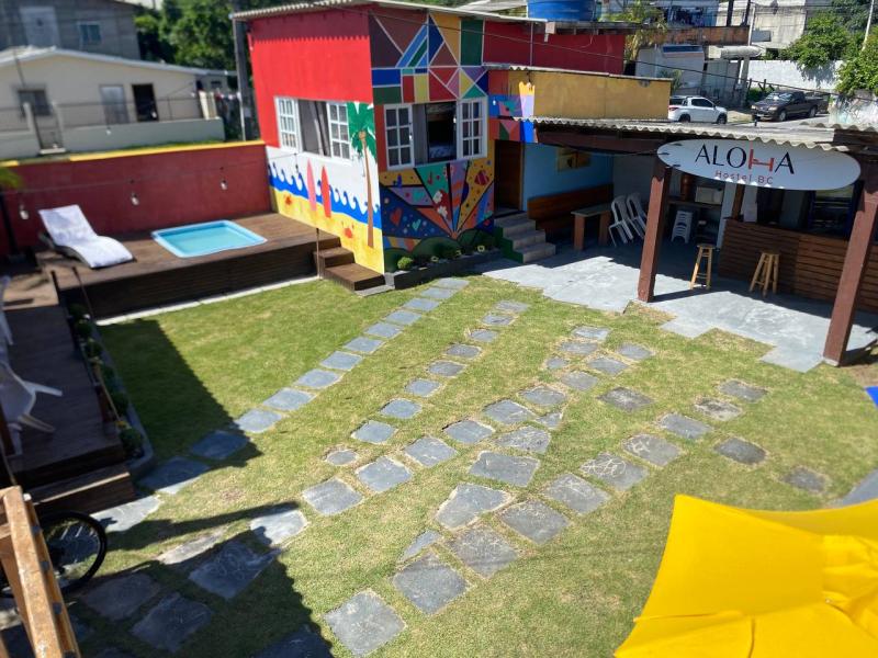 Imagem 1 da galeria do anúncio: Hostel Barra