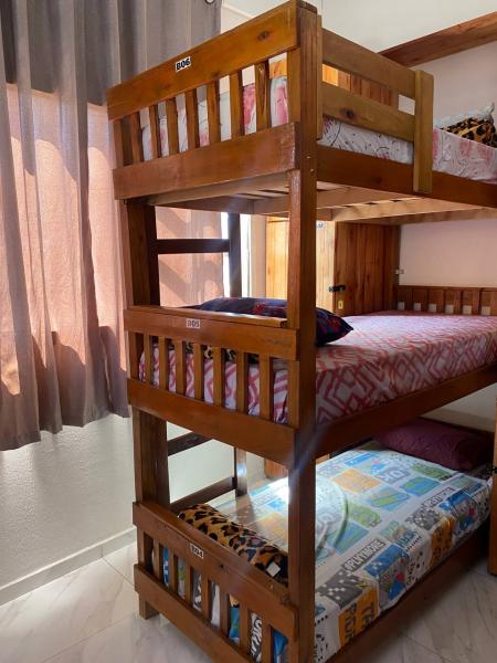 Imagem 6 da galeria do anúncio: Hostel Barra