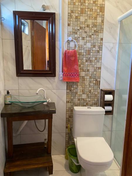 Imagem 3 da galeria do anúncio: Hostel Barra