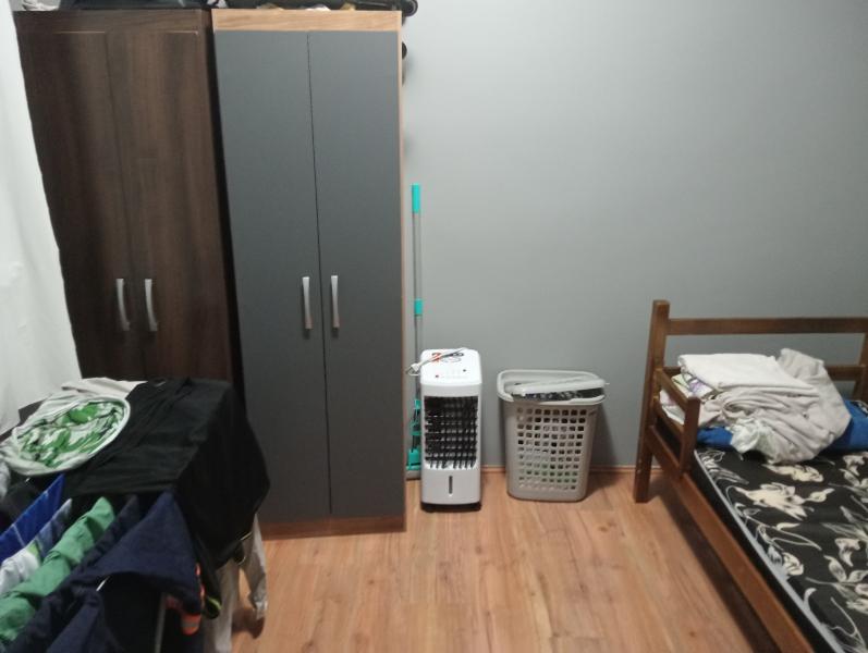 Imagem 1 da galeria do anúncio: Quarto compartilhado