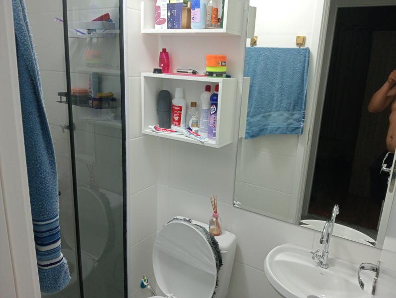 Imagem 4 da galeria do anúncio: Quarto compartilhado