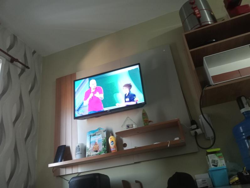 Imagem 3 da galeria do anúncio: Quarto compartilhado