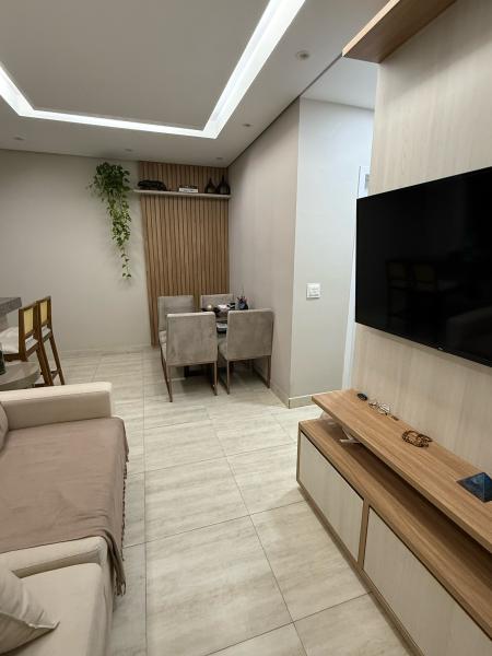 Imagem 3 da galeria do anúncio: Quarto Palmares - proximo ao Minas Shopping