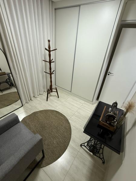 Imagem 8 da galeria do anúncio: Quarto Palmares - proximo ao Minas Shopping