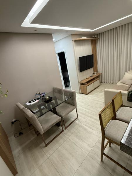 Imagem 4 da galeria do anúncio: Quarto Palmares - proximo ao Minas Shopping