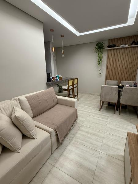 Imagem 2 da galeria do anúncio: Quarto Palmares - proximo ao Minas Shopping