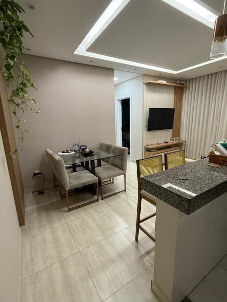 Imagem 5 da galeria do anúncio: Quarto Palmares - proximo ao Minas Shopping