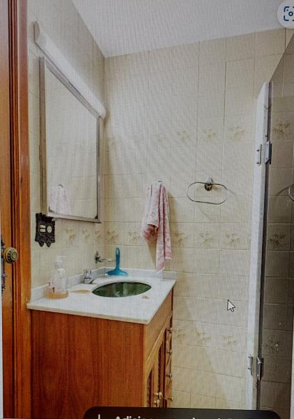 Imagem 7 da galeria do anúncio: Quarto grande Cond. Morada do Sol Vista Cristo Redentor