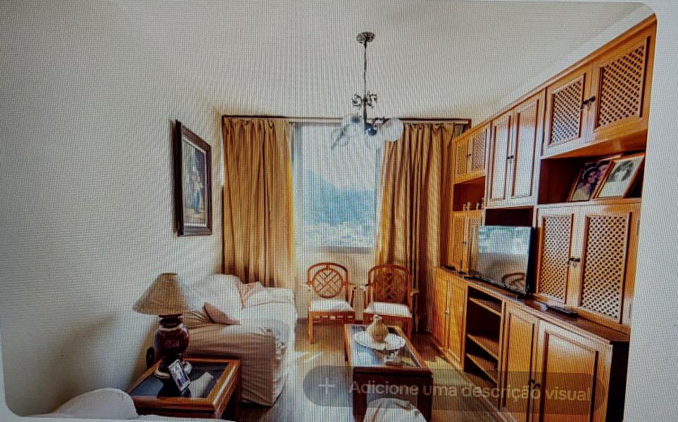 Imagem 4 da galeria do anúncio: Quarto grande Cond. Morada do Sol Vista Cristo Redentor