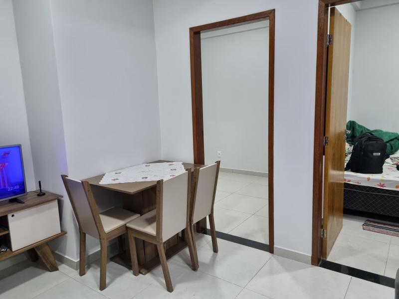 Imagem 14 da galeria do anúncio: Quarto perto do Plano Piloto