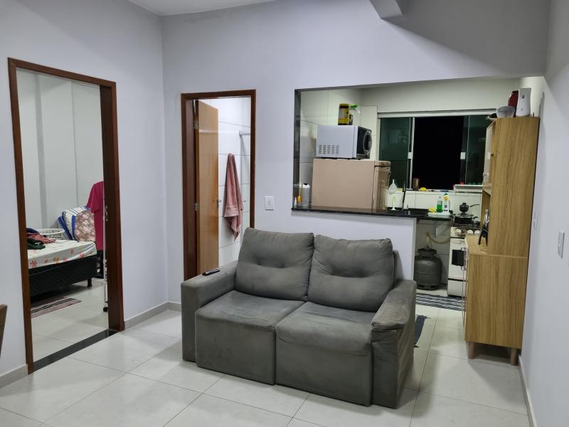 Imagem 8 da galeria do anúncio: Quarto perto do Plano Piloto