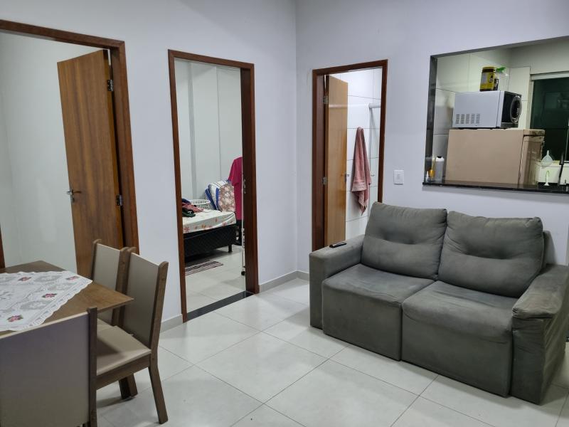 Imagem 9 da galeria do anúncio: Quarto perto do Plano Piloto