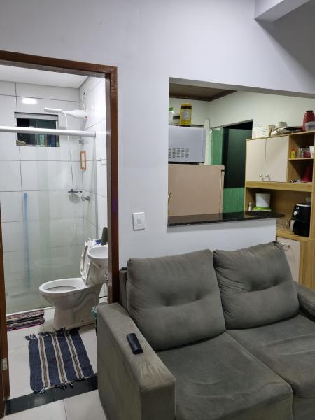 Imagem 7 da galeria do anúncio: Quarto perto do Plano Piloto