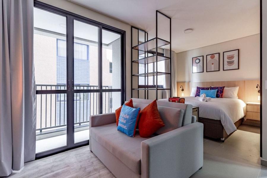 Imagem 6 da galeria do anúncio: Apartamento com 1 Quarto para alugar, 30m² - Vila Madalena