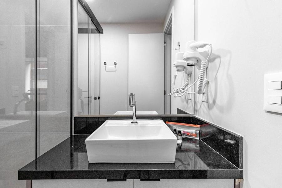 Imagem 9 da galeria do anúncio: Apartamento com 1 Quarto para alugar, 30m² - Vila Madalena