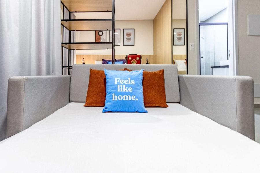 Imagem 12 da galeria do anúncio: Apartamento com 1 Quarto para alugar, 30m² - Vila Madalena