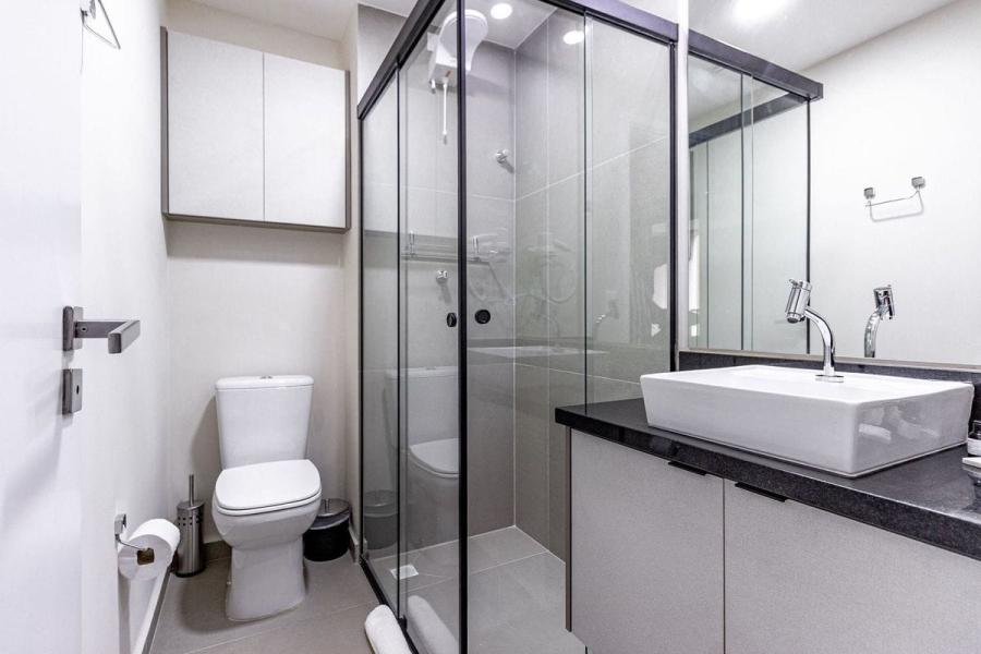 Imagem 8 da galeria do anúncio: Apartamento com 1 Quarto para alugar, 30m² - Vila Madalena