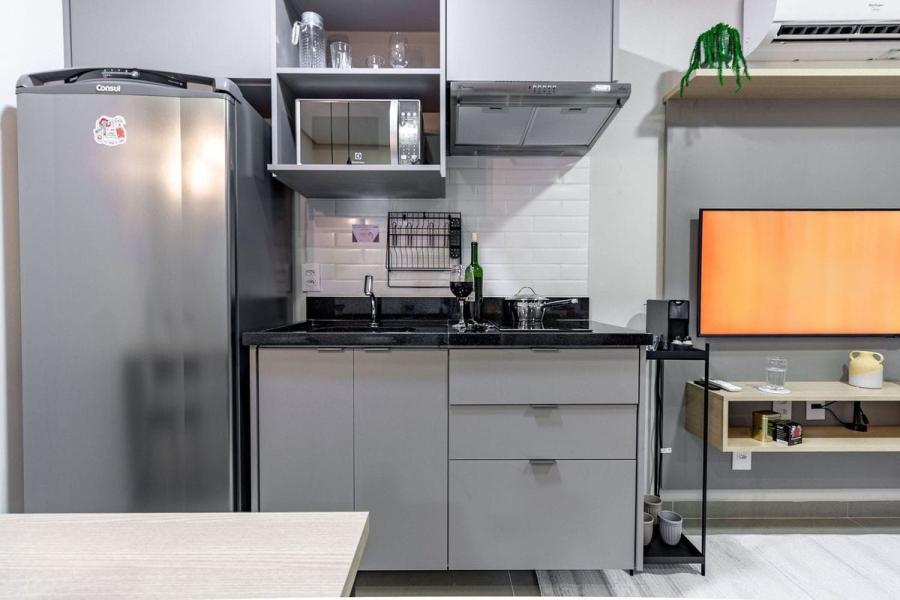 Imagem 10 da galeria do anúncio: Apartamento com 1 Quarto para alugar, 30m² - Vila Madalena