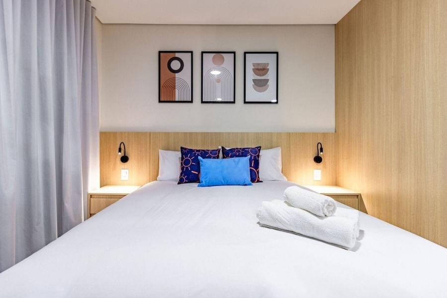 Imagem 14 da galeria do anúncio: Apartamento com 1 Quarto para alugar, 30m² - Vila Madalena