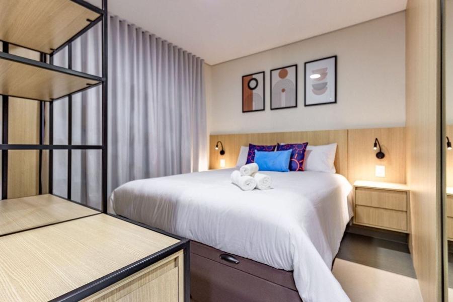 Imagem 2 da galeria do anúncio: Apartamento com 1 Quarto para alugar, 30m² - Vila Madalena