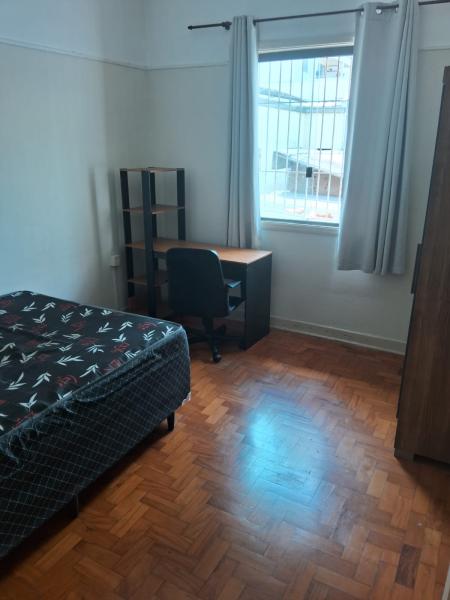 Imagem 1 da galeria do anúncio: residencial Paracatu, a 3 minutos do metro saude!!!