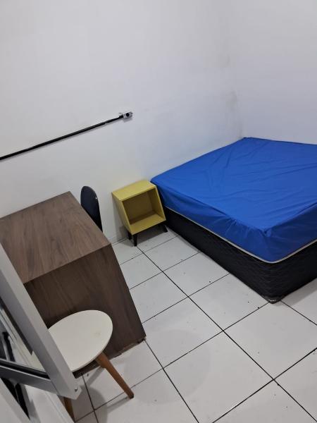 Imagem 3 da galeria do anúncio: residencial Paracatu, a 3 minutos do metro saude!!!