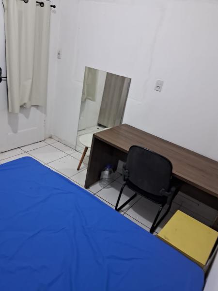 Imagem 4 da galeria do anúncio: residencial Paracatu, a 3 minutos do metro saude!!!
