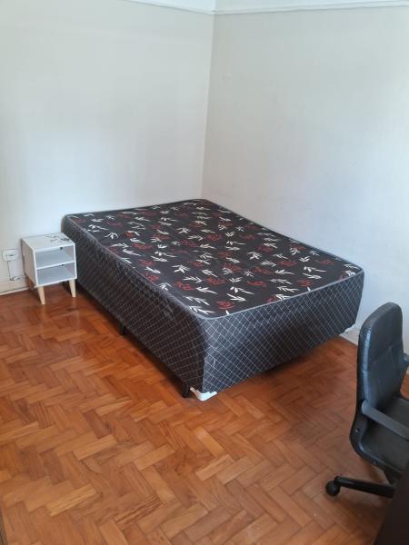 Imagem 2 da galeria do anúncio: residencial Paracatu, a 3 minutos do metro saude!!!