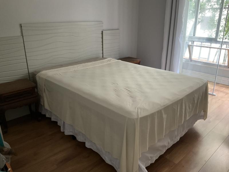 Imagem 10 da galeria do anúncio: Quarto Higienópolis