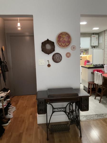 Imagem 7 da galeria do anúncio: Quarto Higienópolis