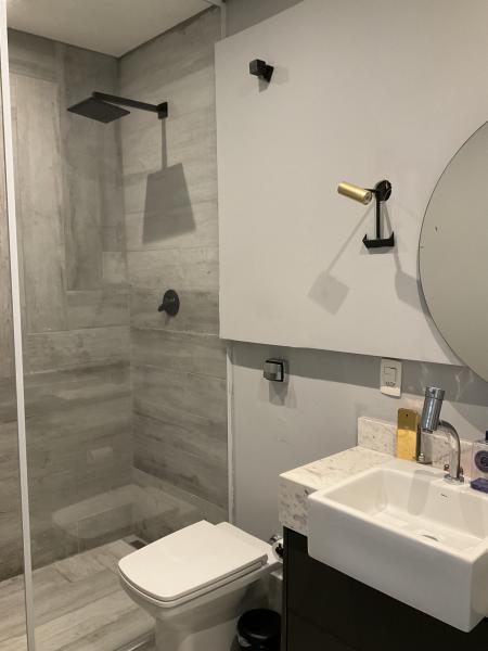 Imagem 2 da galeria do anúncio: Quarto Higienópolis