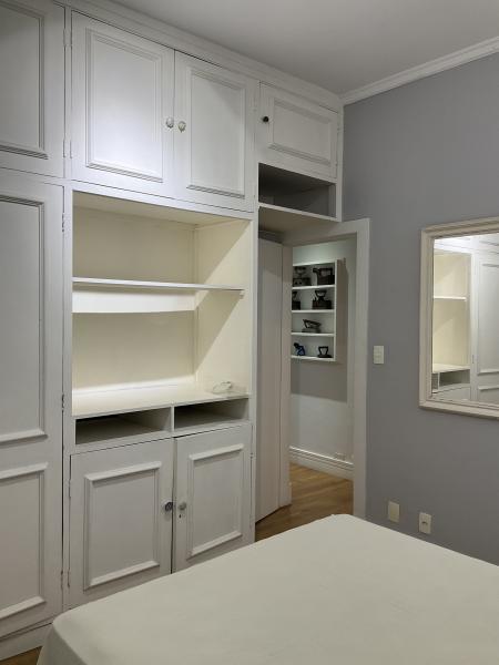 Imagem 1 da galeria do anúncio: Quarto Higienópolis