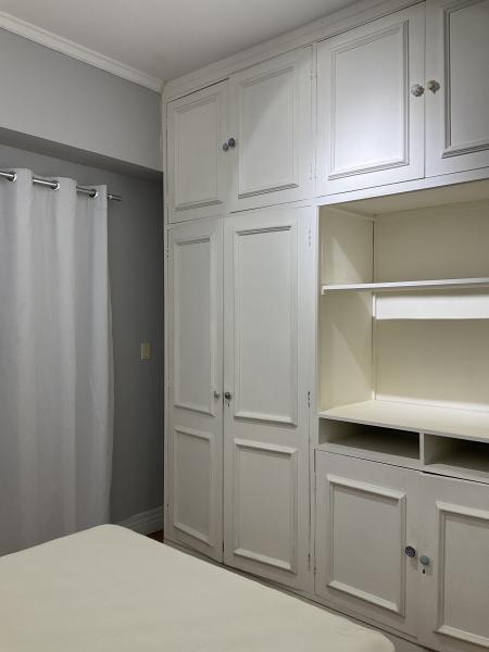 Imagem 4 da galeria do anúncio: Quarto Higienópolis