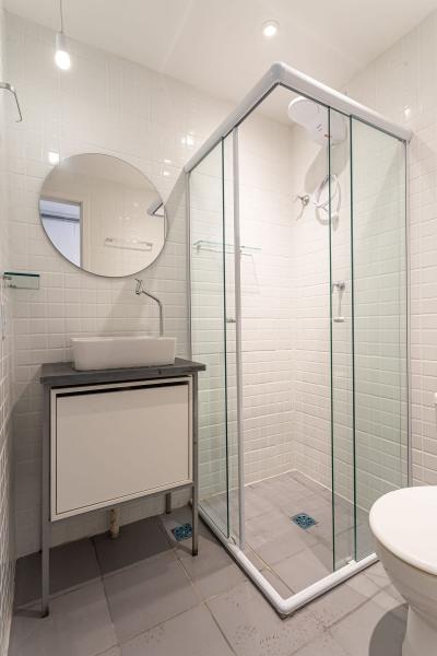 Imagem 10 da galeria do anúncio: Apartamento com 1 Quarto para alugar, 22m² - República