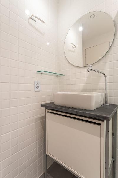 Imagem 8 da galeria do anúncio: Apartamento com 1 Quarto para alugar, 22m² - República